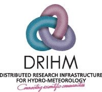 DRIHM logo