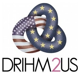 DRIHM2US logo